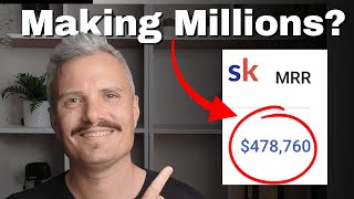 How Some of the Top skool communities Earn Over $100K Monthly!