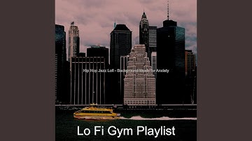 Pulsating Sounds for All Night Study Sessions