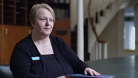 Age Of Terror - 9/11 Survivor Janice Brooks