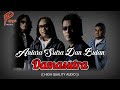 ANTARA SUTRA DAN BULAN - DAMASUTRA (HIGH QUALITY AUDIO) WITH LYRIC | ROCK KAPAK 90an