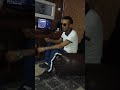 Mc Artisan Test Outotune معيشة حشيشة و ماصة