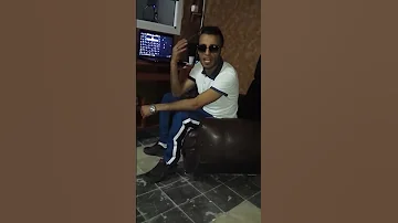 Mc Artisan Test Outotune معيشة حشيشة و ماصة 