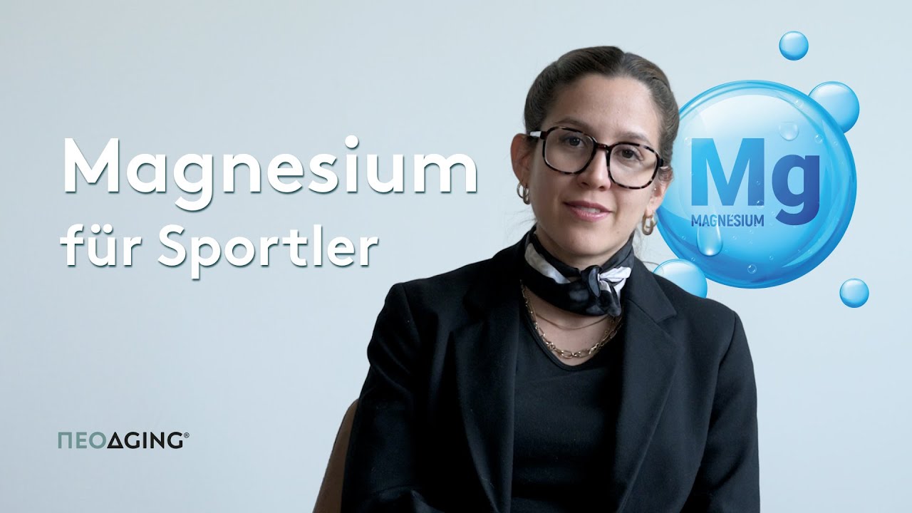 Warum ist Magnesium für Sportler wichtig?