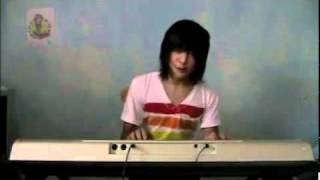 shayne orok  righting wrongs original song