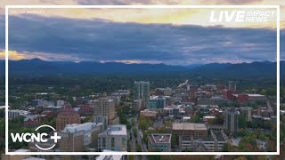 Explore Asheville's CEO shares where recovery efforts stand, nearly six months after Helene