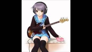 nightcore catch 22