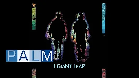1 Giant Leap: Passion Feat. Michael Franti and Dave Randall