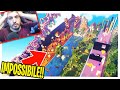 HO SOLO 120 SECONDI per FINIRE il PARKOUR!!