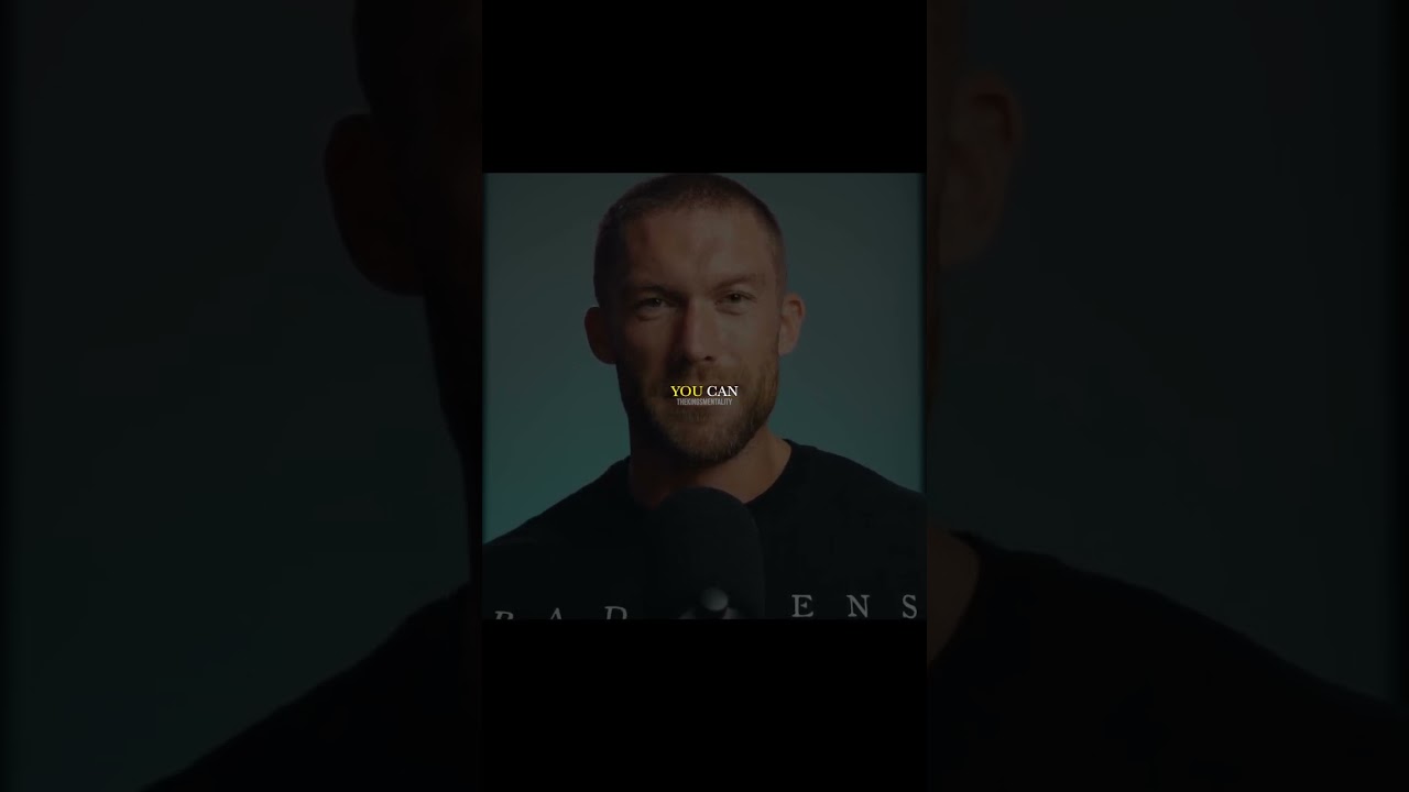 Falling to the level of your habits. 