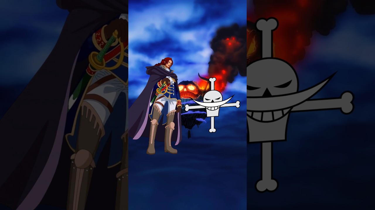 Who is strongest ? Figarland Shamrock vs Cp0 and Whitebeard pirate #shorts #onepiece #anime