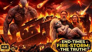 Noah’s Erased Son: The Secret Fourth Name Found in Ancient Texts