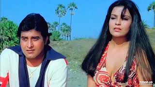 Hum Tumhe Chahte Hain Aise | Manhar Udhas, Kanchan | Music-Biddu, Kalyanji–Anandji | Qurbani 1980