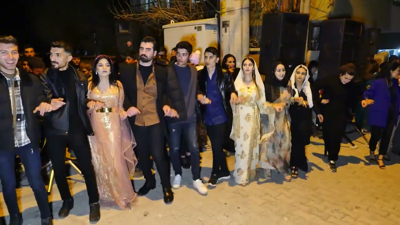 Selahattin Elçi Düğünü Part 2 / Foto Gizem