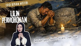 Download Lagu Edisi Rekam Misteri = LILIN PERMOHONAN (Imbalan yang Diambil secara Diam-diam) MP3