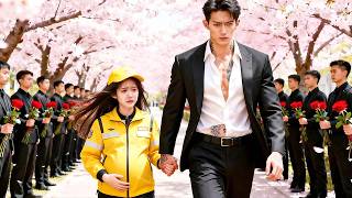 40 CEO, sterile, has a one-night stand with a delivery girl—pregnant with twins, he spoils her