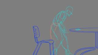 Animation Practice