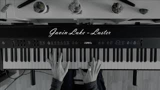 Gavin Luke  - Luster