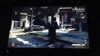 Cod Ghost worst kill streak ?