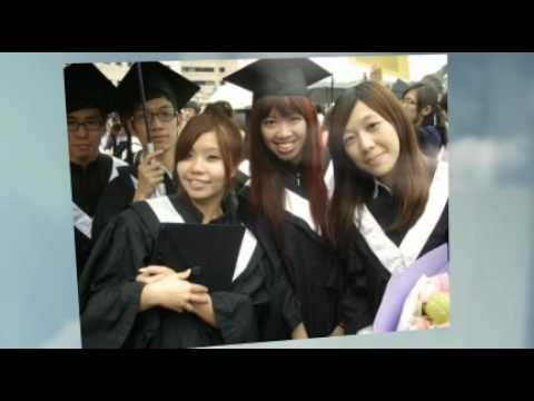屬於我們的畢業典禮