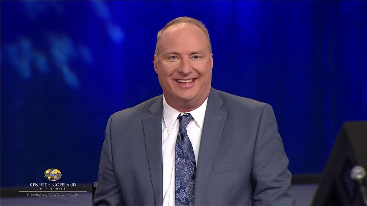 2019 Branson Victory Campaign Branson Backstage (630 p.m