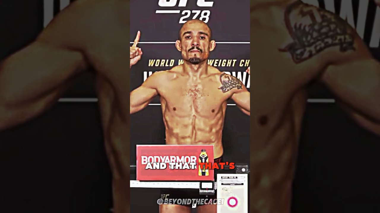 No More Extreme Weight Cuts - UFC’s New Rules Explained