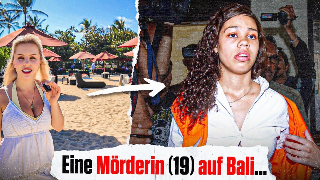 Mord in Zimmer 317 | Der Fall Heather Mack