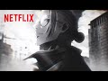 Somebody help us by Vaundy | SAKAMOTO DAYS | Netflix