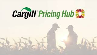 Cargill Pricing Hub Overview