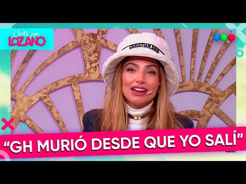 Video de Solange Abraham