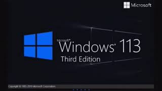 Windows 113 TE