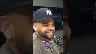 Raz-B Explains Why Bay Area NEEDS to See B2Ks Boys4Life Tour at Oakland Arena
