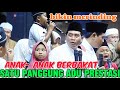 Bikin Merinding ‼️ Kh anwar zahid terbaru Anak berprestasi Juara 1 kabupaten