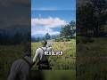 5 Small Details in RDR2 You Might Missed