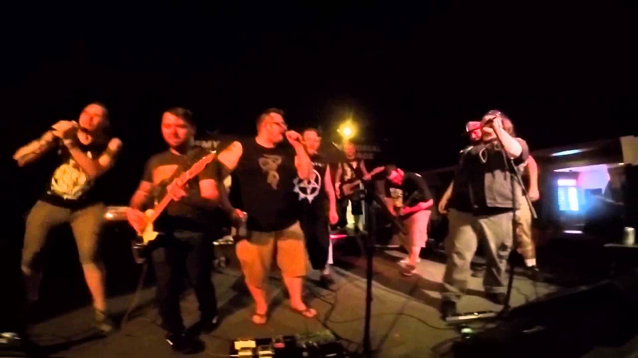 Watch The Scratches - The Bend with special guest on YouTube Watch The Scratches - The Bend with special guest on YouTube