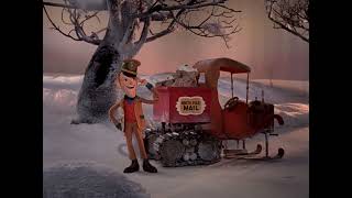 Santa Claus Is Comin' To Town - North Pole Mail