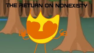 The Return Of Nonexisty By Lukaspatula1212