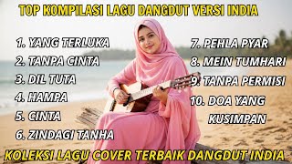Kumpulan Lagu TOP Dangdut Terbaik - Genre India By Bollydut Musik