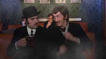 Monty Python Remix - Nudge Nudge