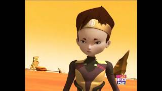 Code lyoko - Whatcha say