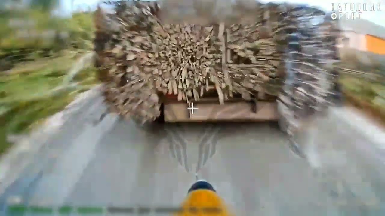 Rubtsovsk direction & Sumy directions, Russian unit Rubikon in action