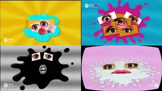 How Sora 2 Has Literally Tried To Generate Klasky Csupo Effects Effects 4 Parsion