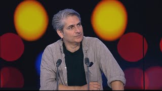 Sopranos star Michael Imperioli on his New York coming-of-age romp with Lou Reed