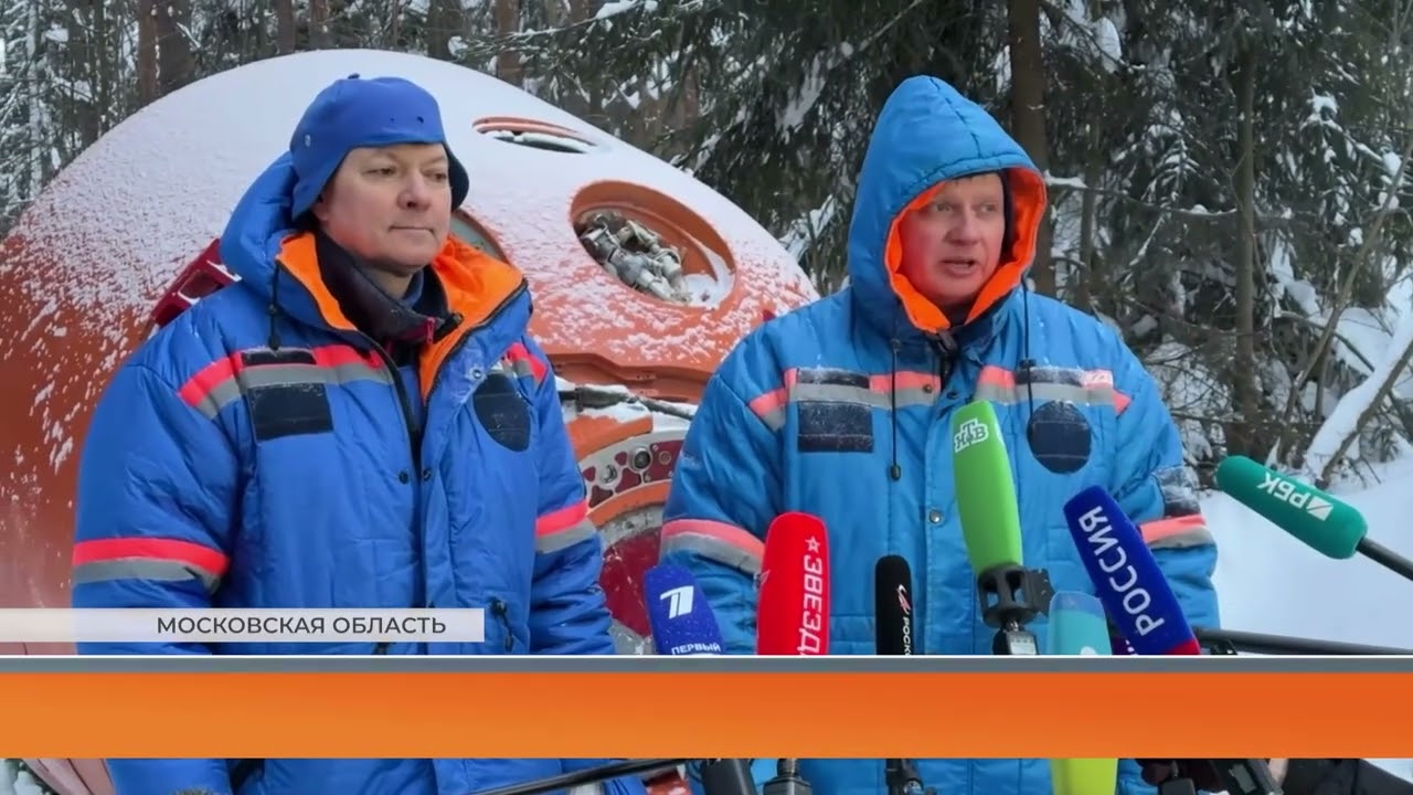 От мечты к возможностям: «Роскосмос» набирает космонавтов