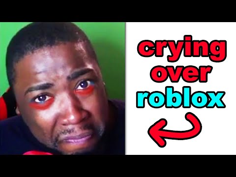 The Best Roblox Youtuber to Ever Live