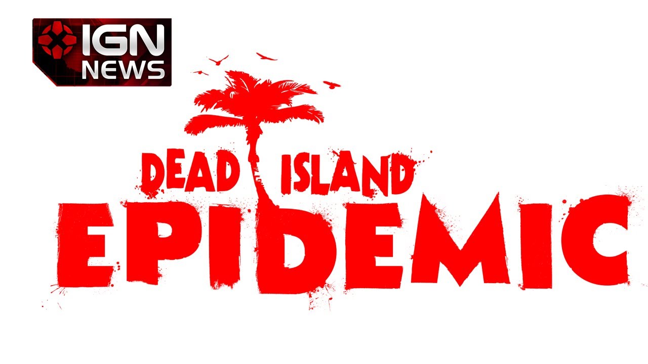 Dead Island Riptide - IGN