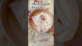 Ks bakers dessert 🍨 apricot delight dessert 🍮 #shortvideo #dessert #ksbaskar #musttry #youtube