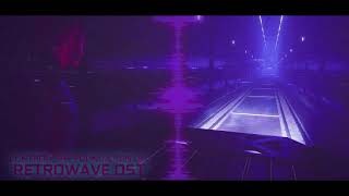 CONTROL: The Foundation DLC - Retrowave OST (Red Glow Tunnel Rush) screenshot 4