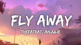 TheFatRat - Fly Away (lyrics) feat. Anjulie