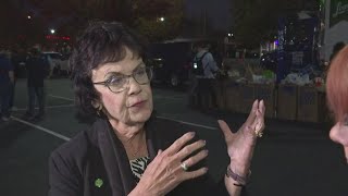 Greensboro Mayor-elect Marikay Abuzuaiter answers your questions | 2 Wants to Know
