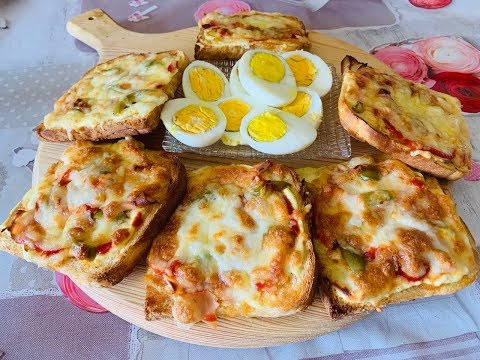 Video: Vezë Të Skuqura Në Stilin E Vendit Me Bukë Të Zezë